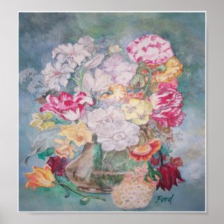 Original Oil Painting