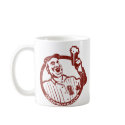 Original Old Pro Mug