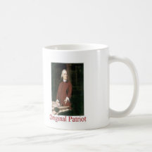 Original Patriot Mug