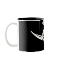 Original Ragrat mugs by rattycorner Original Ragrat mugs