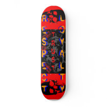 Original RuffNut - Trinity skateboards