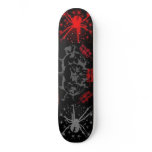 Original RuffNutz -Official RedBack Custom Skateboard