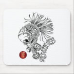 Original Ruthless mousepads