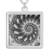 Original Sea / Urhav necklaces