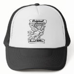 Original Serial Killer Cupid hats