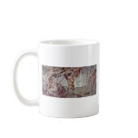 Original Sin And Expulsion From Paradise By Michel Coffee Mugs