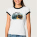 Ladies Ringer T-Shirt