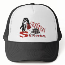 Original Sinner Girl Hat