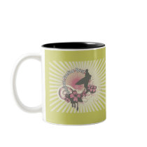 Original Surfing Spirit Tshirts and Gifts mugs by HotGraphicTshirts Original Surfing Spirit Tshirts and Gifts mugs