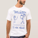 Original Team Cabral Logo t-shirts by TeamCabral Original Team Cabral Logo t-shirts