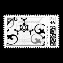 Original Thought Magazine Postage postage