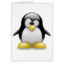 Original Tux