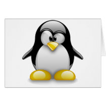 Original Tux