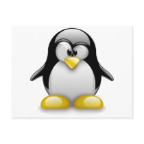 Original Tux
