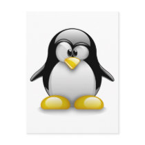 Original Tux