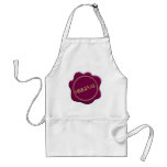 Original Wax Seal aprons