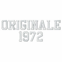 Originale Embroidered Jacket