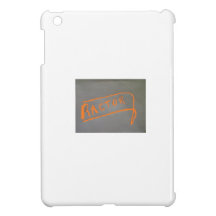 Originality Cover For The iPad Mini
