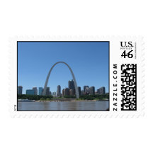 Orilla del río de St. Louis Envio