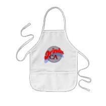 Orinda CA apron by Duncan_Reed Orinda CA apron