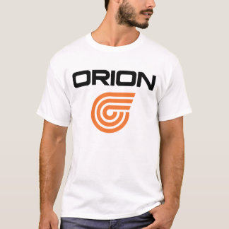 orion beer shirt