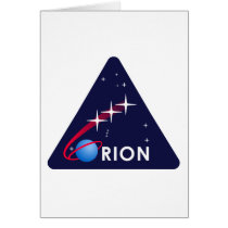 Orion Greeting Cards