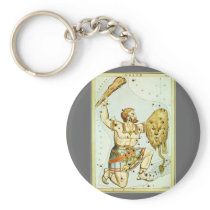 Orion Constellation keychains