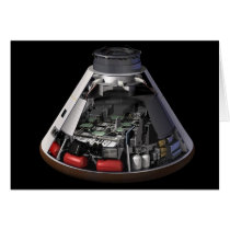 Orion Cutaway cards by ImperfectSense Orion Cutaway cards