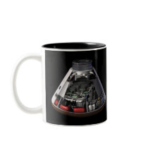 Orion Cutaway Mug