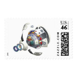 Orion Exploded View postage
