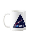 Orion Coffee Mug