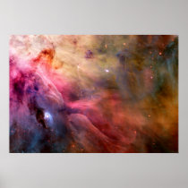 Orion Nebula2 Print
