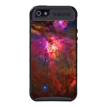 Orion Nebula and Trapezium Stars Case For iPhone 5