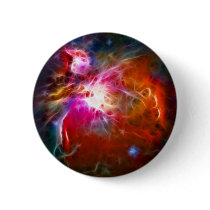 Orion Nebula Button