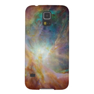 Orion Nebula Galaxy Nexus Covers