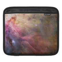 Orion Nebula Hubble Space iPad Sleeve