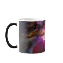 Orion Nebula (Hubble Telescope) Coffee Mugs