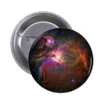Orion Nebula (Hubble Telescope) Pins