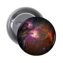 Orion Nebula (Hubble Telescope) Pins