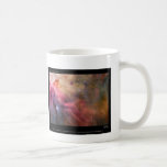 Orion Nebula, look to the skies mug mugs