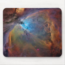 Orion Nebula mousepads by renee869hello Orion Nebula mousepads