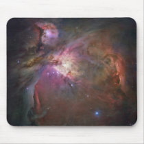 Orion Nebula Mouse Pad