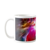 Orion Nebula Coffee Mugs