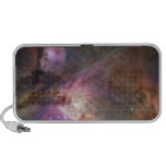 Orion Nebula Notebook Speaker