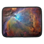 Orion Nebula Personalized Folio - Large Planners