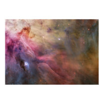 Orion Nebula posters