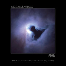 Orion Nebula posters
