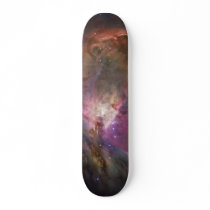 Orion Nebula skateboards by Otakon Orion Nebula skateboards