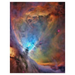 Orion Nebula Space Craft Paper - 2 Sided flyers