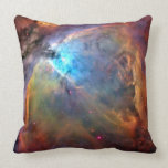 Orion Nebula Space Galaxy Pillow pillows